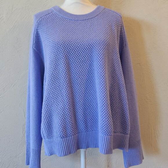 LOFT Sweaters - LOFT Textured Sweater